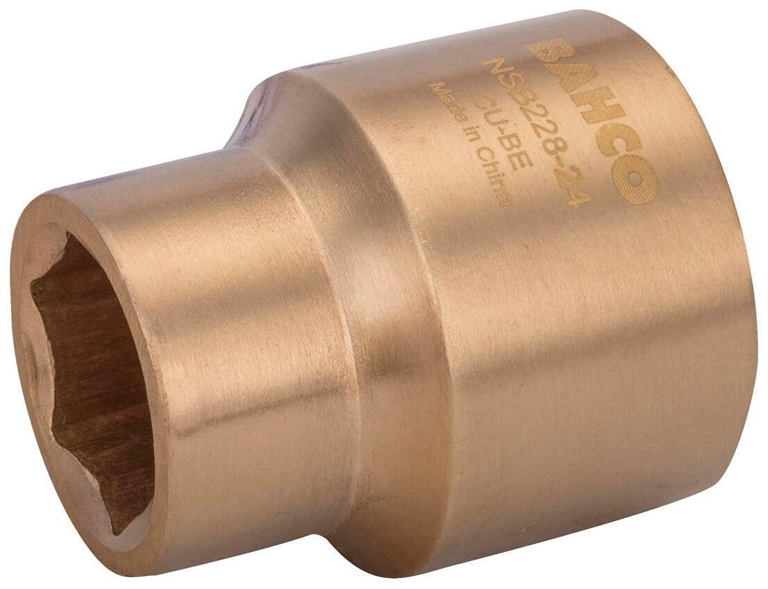 50 Stück M8x1,25 Cu SW13 Mutter Bund Kupfermutter Krümmer Auspuff