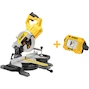 DEWALT DCS777N-XJ XR 54V FLEXVOLT 216mm tronçonneuse et scie à onglet (sans batterie ni chargeur)