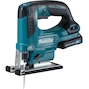 MAKITA JV103DSAJ 10.8V CXT cordless jigsaw in MAKPAC (2x 2.0Ah battery + charger)