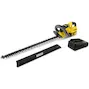 KARCHER HOME&GARDEN HGE 36-60 accu-heggenschaar 60cm (1x 2,5Ah accu + lader) - 14442510