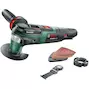 BOSCH AdvancedMulti 18 accu-multitool in doos (zonder accu en lader) - 0603104000