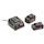 Category Ridgid battery charger kit