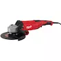 MILWAUKEE AGVK 24-230 EK haakse slijper 2400W - 4933451413