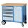 Category Gedore equipped tool trolley