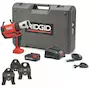 RIDGID RP 350-B 18V accu-persgereedschap met TH 16-20-26 bekken in koffer (1x 2,5Ah accu + lader) - 67108