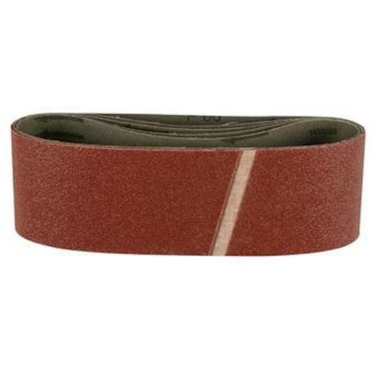 533 x 76 sanding belts sales