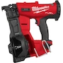 MILWAUKEE M18 FRCN45-0X FUEL accu-tacker voor trommelspijkers in HD Box (zonder accu en lader) - 4933498168