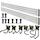 Category Stanley hanging system