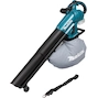MAKITA DUB187Z 18V LXT accu-bladblazer/zuiger (zonder accu en lader)
