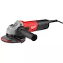 MILWAUKEE AG 800-115 E haakse slijper 800W - 4933451210
