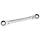 Category Expert ratcheting ring spanner