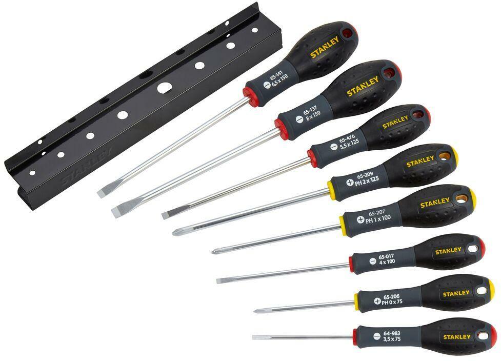 Serie Cacciaviti Stanley FatMax Art. 0-65-437 - Pratiko Store - View #8