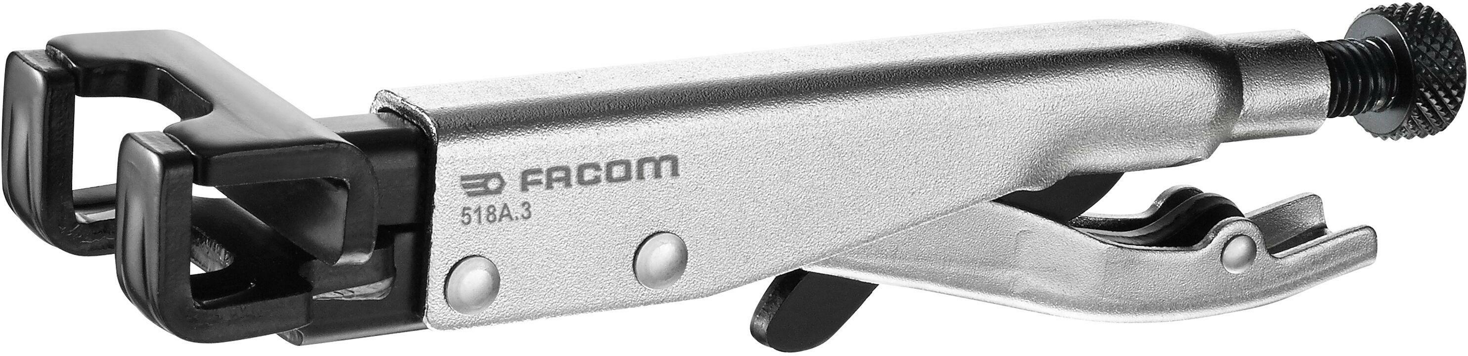 Pinces à manchonner Facom 640171 - electricite | Rakuten Pinces à manchonner Facom 640171 - electricite | Rakuten