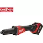 MILWAUKEE M18 FDGROVB-0X FUEL ONE-KEY rechte accu-slijper in HD Box (zonder accu en lader) - 4933480955