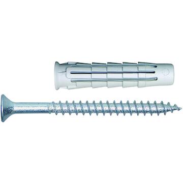 Schroevenassortiment