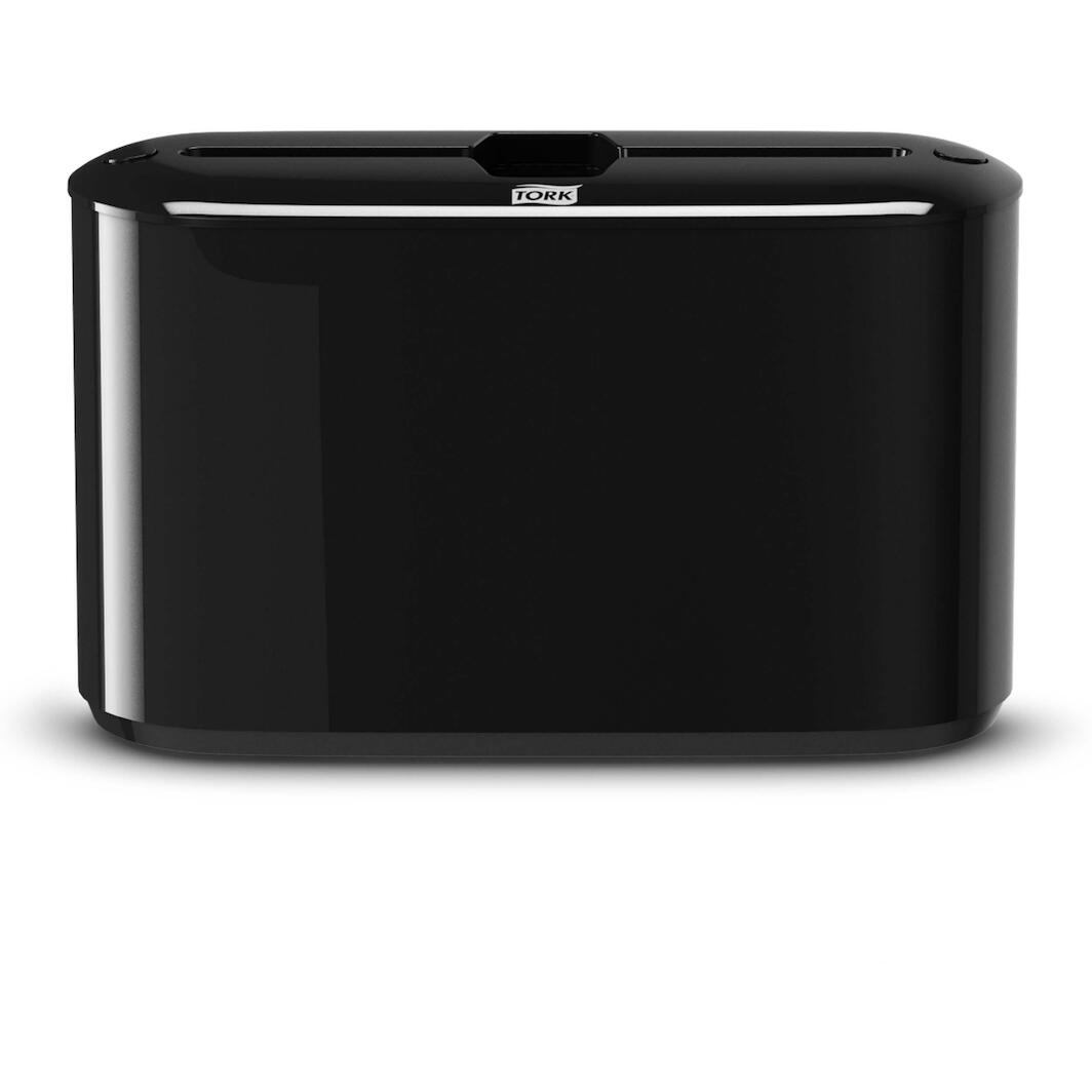 TORK 552208 Xpress multifold countertop handdoek dispenser kunststof ...