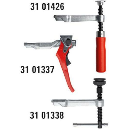 bessey_slv150m