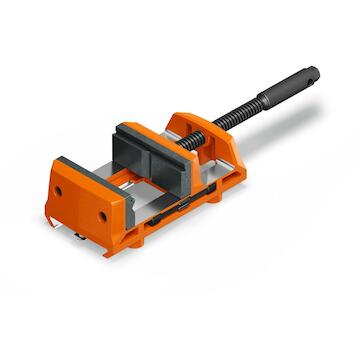 Machine vice