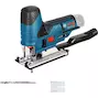 BOSCH GST 12V-70 accu-decoupeerzaag in doos (zonder accu en lader) - 06015A1001