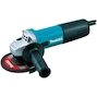 MAKITA 9558HNRGZ meuleuse d'angle 840W 125mm
