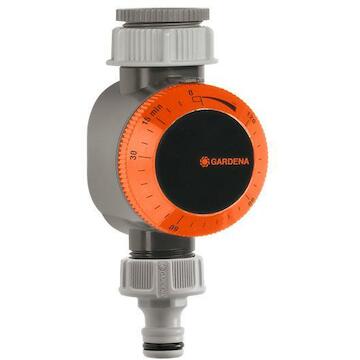 Water timer