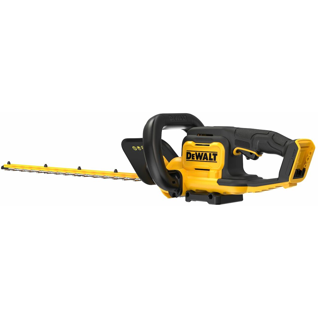 DeWalt Heggenschaar 18V XR DCMHT563N-XJ | Pieper Bouwmaterialenhandel B.V