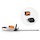 Categorie Stihl accu-heggenschaar
