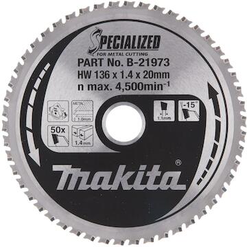 Makita specialized