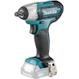 MAKITA TW141DZJ Clé à chocs sans fil CXT 12Vmax 1/2" 145Nm en MAKPAC (sans batterie ni chargeur)