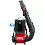 MILWAUKEE MXF BPB-0 MX FUEL accu-bladblazer (zonder accu en lader) - 4933500235