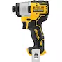 DEWALT DCF801N-XJ 12V XR accu-slagschroevendraaier (zonder accu en lader)