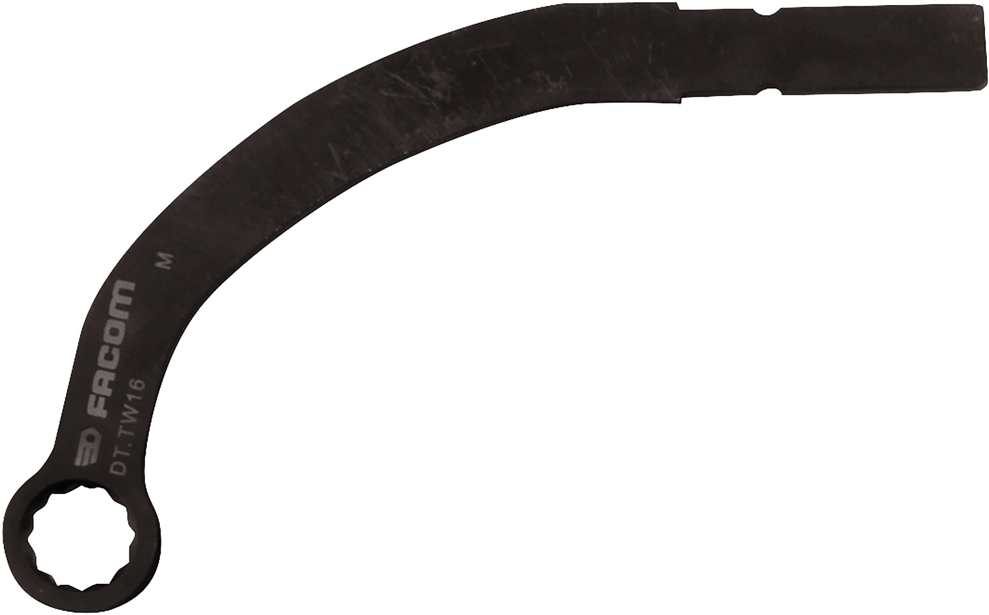 Park Tool Outil de réglage frein à disque DT-2 Outils - Freins | Bike