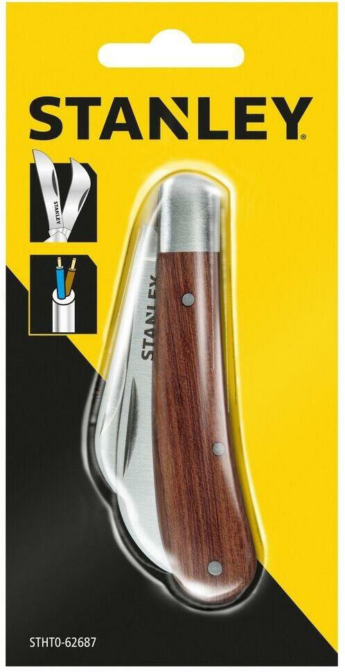 Lame De Rechange Stanley STHT0-16131 Pour Trusquin STHT1-16069
