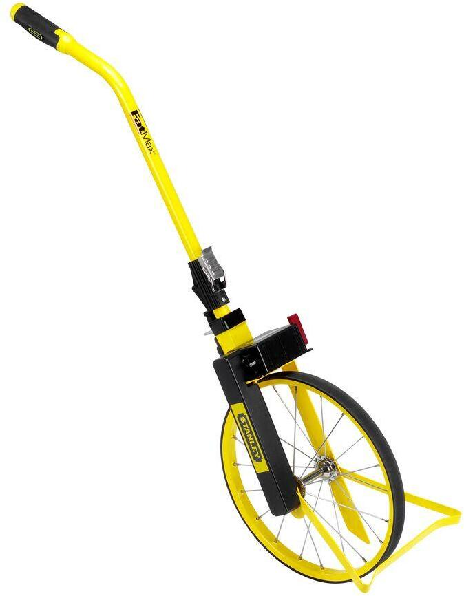 STANLEY 1-77-109 FATMAX meetwiel met spaken | Klium