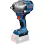 BOSCH GDS 18V-780 cordless twist drill in cardboard box (without battery and charger) - 06019P4000