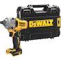 DEWALT DCF891NT-XJ 18V XR Brushless 1/2" accu-slagmoersleutel met frictiering aansluiting in TSTAK (zonder accu en lader)