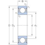 skf_6012_2rz_2