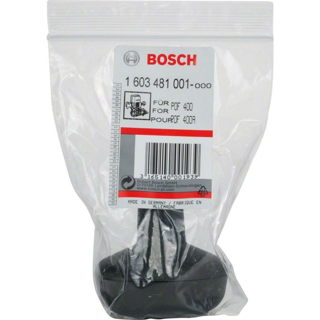 Bosch Blauw Accessoires 2602025062 Handvat GBH 5/8