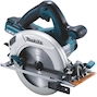 MAKITA DHS710ZJ 2x18V LXT cordless circular saw 68,5mm 190mm (without battery and charger)