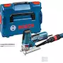 BOSCH GST 160 CE jigsaw 800 W in L-Boxx 136 - 0601517000