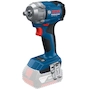 BOSCH GDS 18V-350 accu-draaislagmoeraanzetter in kartonnen doos (zonder accu en lader) - 06019M5020