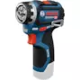 BOSCH GSR 12V-32 FC FlexiClick accu-schroefboormachine in kartonnen doos (zonder accu en lader) - 06019N7100