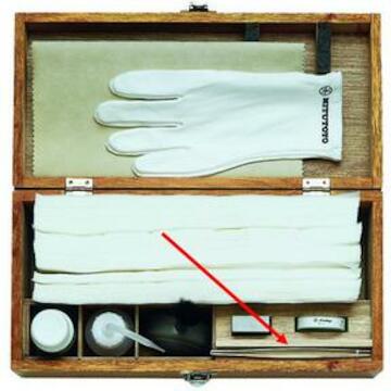 Mitutoyo hand tools