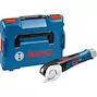 BOSCH GUS 12V-300 Universal cordless shears in L-Boxx 102 (without battery and charger) - 06019B2905