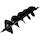 Categorie Makita toebehoren/onderdeel grondboormachine
