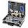 Category Expert equipped tool case