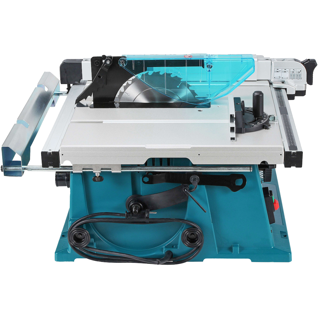 MAKITA 2704NX1 table saw 260 mm 1650 W with stand 194093-8