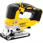 DEWALT DCS334N-XJ 18V XR Brushless accu-decoupeerzaag met beugelgreep (zonder accu en lader)