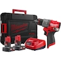 MILWAUKEE M12 FDD2-602X FUEL subcompact cordless drill in HD Box (2x 6.0Ah battery + charger) - 4933479875