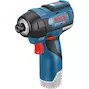 BOSCH GDR 12 V-110 accu-slagschroevendraaier in kartonnen doos (zonder accu en lader) - 06019E0002
